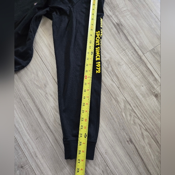 Nike Men's Long Sleeve Athletic Tees -Size XXL - Picture 7 of 12